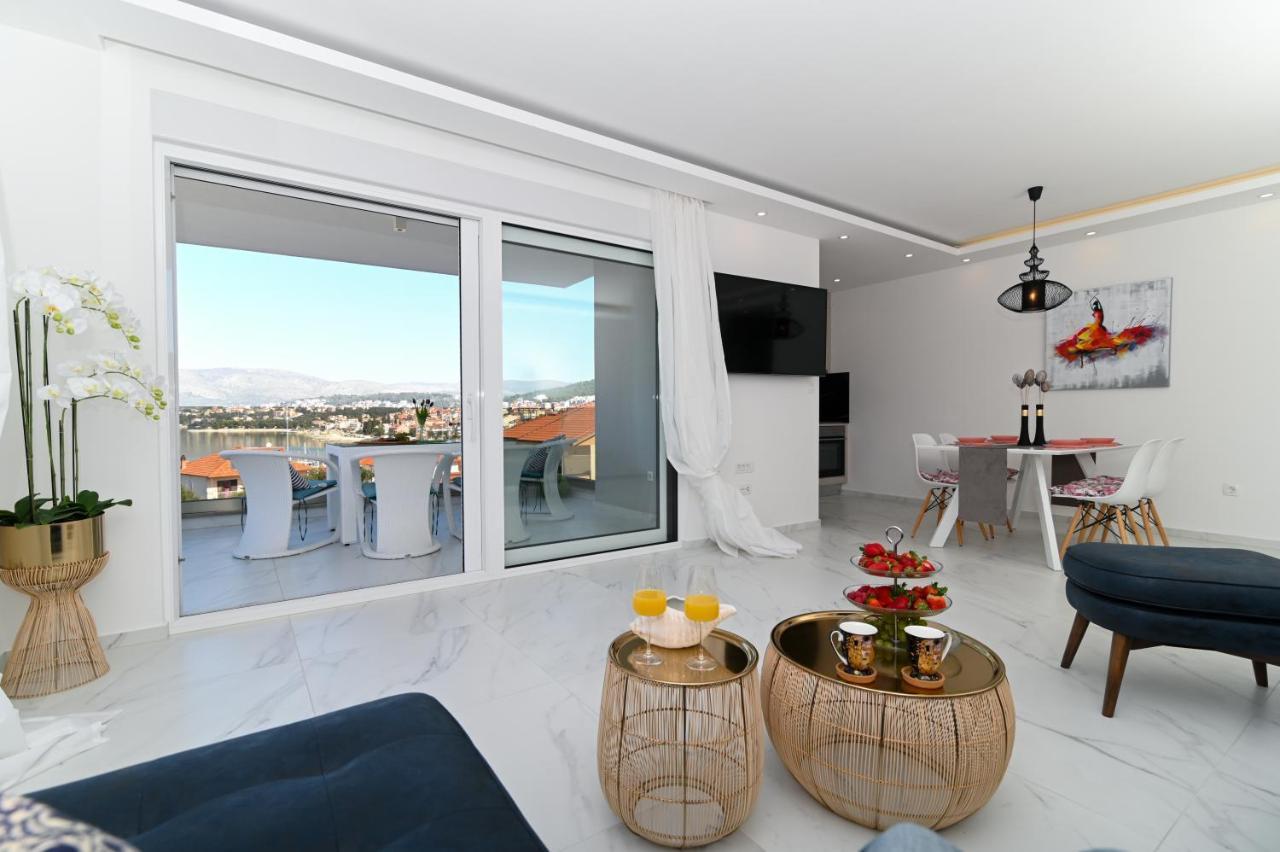 Appartement Karo